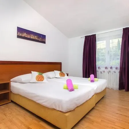 Apartman Belakusic 2 Grebastica Exterior photo