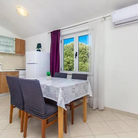 Apartman Belakusic 2 Grebastica Exterior photo