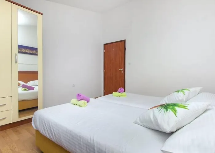 Apartman Belakusic 2