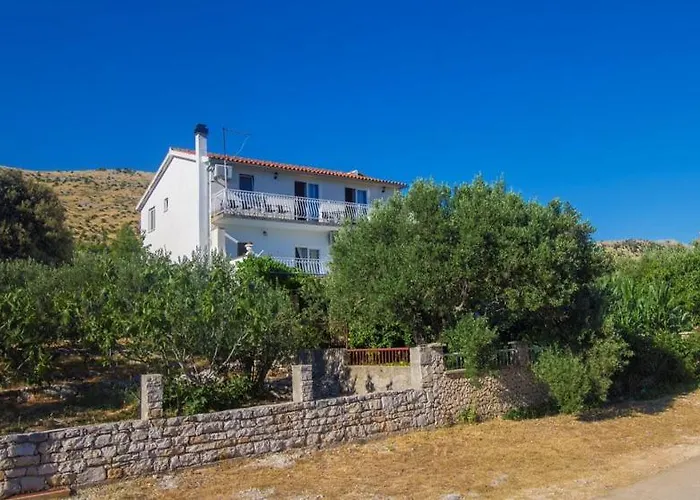 Apartman Belakusic 2