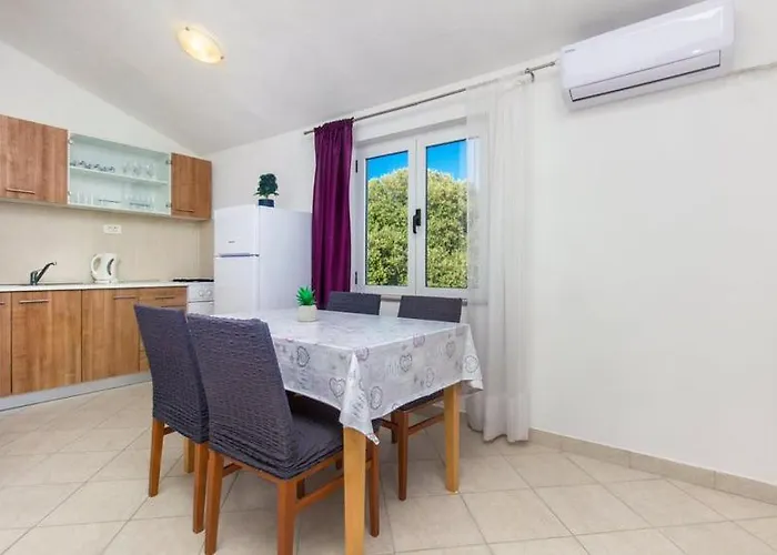 Apartman Belakusic 2