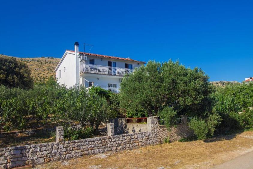 Belakusic 2 Apartmán Grebastica